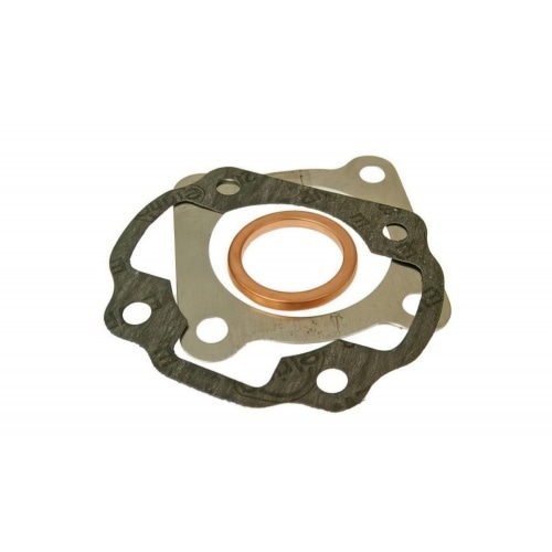 Cylinder Gasket Set Airsal T6 70cc Minarelli horizontal AC Cylinder Gasket Set Airsal T6 70cc Minarelli horizontal AC