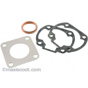 Airsal Cylinder Gasket Set 