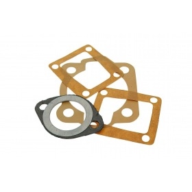 Cylinder Gasket Set Airsal Alu 50cc Tomos A35