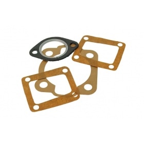 Cylinder Gasket Set Airsal Alu 65cc Tomos A35