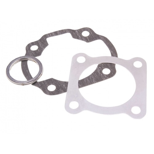 Cylinder Gasket Set d.47,6mm Airsal Alu 70cc CPI Euro2 after 2004 AC Cylinder Gasket Set d.47,6mm Airsal Alu 70cc CPI Euro2 after 2004 AC