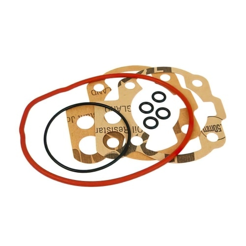 Cilindra blīvju komplekts Airsal Sport 50cc alumīnija CPI SX / SMX / Supermoto 50cc Cilindra blīvju komplekts Airsal Sport 50cc alumīnija CPI SX / SMX / Supermoto 50cc