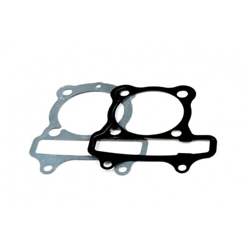 Airsal Gasket Set for Cylinder 63cc Peugeot Kisbee 4-stroke Airsal Gasket Set for Cylinder 63cc Peugeot Kisbee 4-stroke