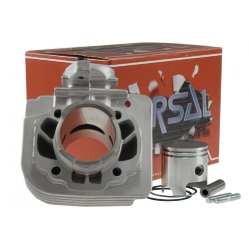 Airsal Cylinder Kit Sport Alu scooters Morini AC Airsal Cylinder Kit Sport Alu scooters Morini AC