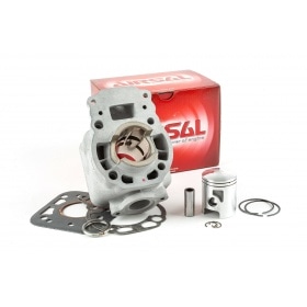 Airsal Cylinder Kit