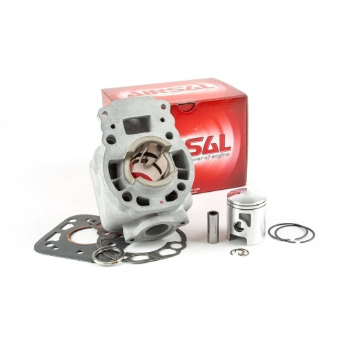 Airsal Cylinder Kit Airsal Cylinder Kit