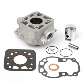 Цилиндр Airsal 70cc T6 Racing алюминиевый для Suzuki RMX