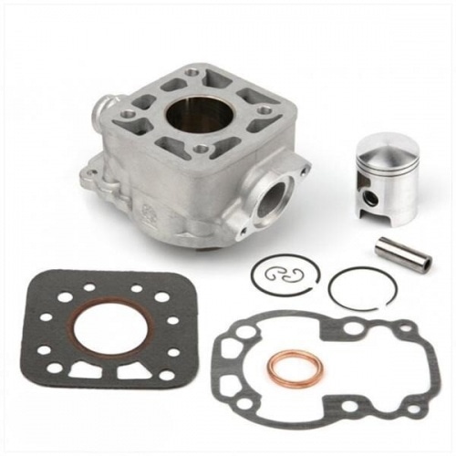 Цилиндр Airsal 70cc T6 Racing алюминиевый для Suzuki RMX Цилиндр Airsal 70cc T6 Racing алюминиевый для Suzuki RMX