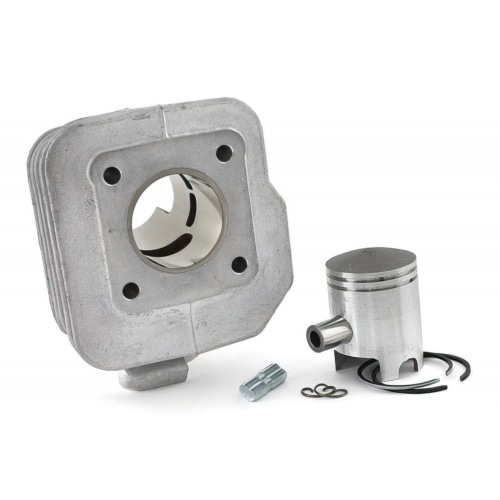 Airsal Cylinder Kit Airsal Cylinder Kit