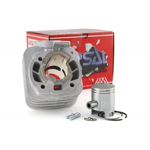 Airsal Cylinder Kit Airsal Cylinder Kit