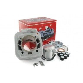 Cylinder Airsal Sport 70cc aluminium Honda Dio 2-stroke