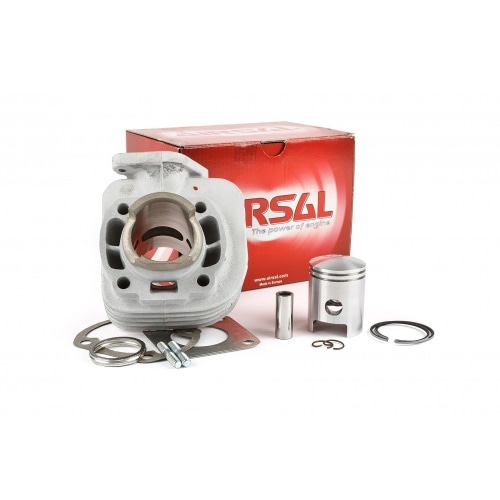 Airsal Cylinder Kit Airsal Cylinder Kit