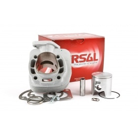 Airsal Cylinder Kit