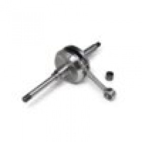 Crankshaft Airsal Peugeot 103 SP / MVL