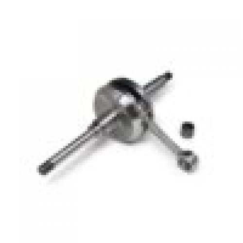 Crankshaft Airsal Peugeot 103 SP / MVL Crankshaft Airsal Peugeot 103 SP / MVL
