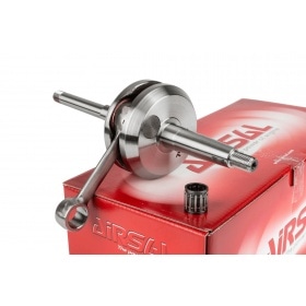 Kloķvārpsta Airsal Peugeot 103 SP / MVL (lielais konuss - aizdedzes pārtraucējs)