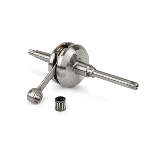 Crankshaft Airsal Peugeot 103 SP / MVL (big cone – breaker ignition) Crankshaft Airsal Peugeot 103 SP / MVL (big cone – breaker ignition)