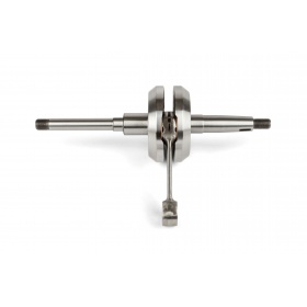 Crankshaft Airsal 2x counterweights Peugeot 103 SP / MV