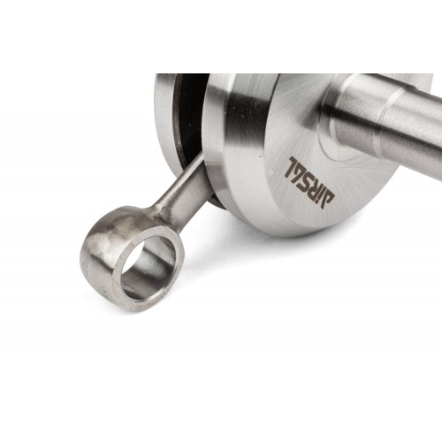 Crankshaft Airsal 2x counterweights Peugeot 103 SP / MV Crankshaft Airsal 2x counterweights Peugeot 103 SP / MV