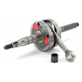 Kloķvārpsta Airsal Xtrem stroke=45mm / con=85mm / pin=12mm Yamaha Aerox / MBK Nitro