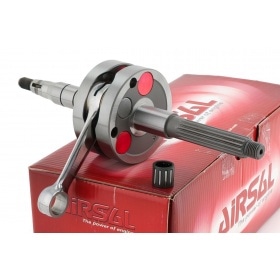 Kloķvārpsta Airsal Xtrem stroke=45mm / con=85mm / pin=12mm Yamaha Aerox / MBK Nitro