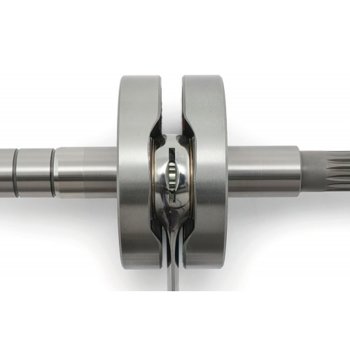 Коленвал Airsal “Xtrem” для MBK Nitro / Yamaha Aerox Коленвал Airsal “Xtrem” для MBK Nitro / Yamaha Aerox