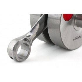 Airsal Crankshaft
