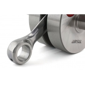 Airsal Crankshaft