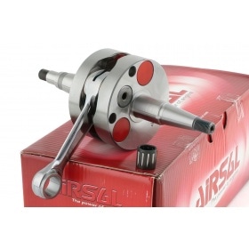 Airsal Crankshaft