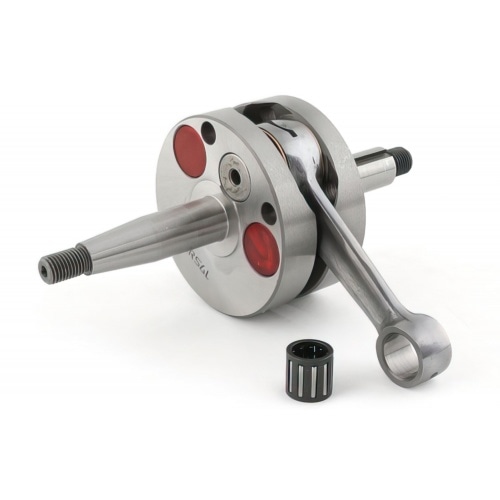 Коленчатый вал Airsal Xtrem ход=45мм Minarelli AM6 Коленчатый вал Airsal Xtrem ход=45мм Minarelli AM6