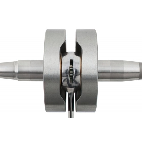 Коленчатый вал Airsal Xtrem ход=45мм Minarelli AM6 Коленчатый вал Airsal Xtrem ход=45мм Minarelli AM6