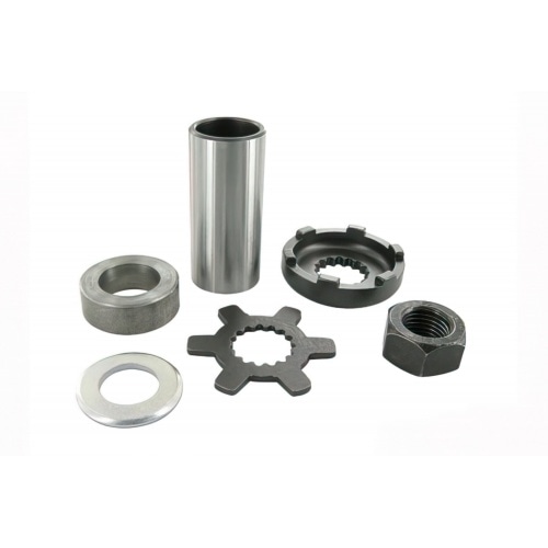 Комплект мелких деталей вариатора Airsal d=16 мм для коленчатого вала Airsal 45 мм (со звездой + замковой шайбой) Комплект мелких деталей вариатора Airsal d=16 мм для коленчатого вала Airsal 45 мм (со звездой + замковой шайбой)