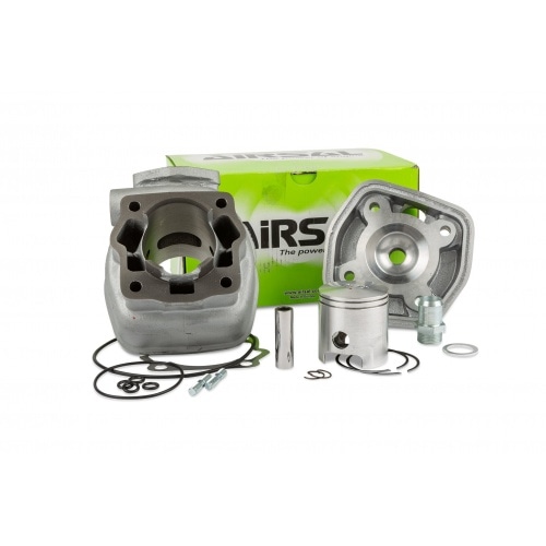 Airsal Cylinder Kit 70cc cast iron Derbi Euro 2 Airsal Cylinder Kit 70cc cast iron Derbi Euro 2