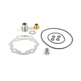 Airsal Cylinder Kit 70cc cast iron Derbi Euro 3