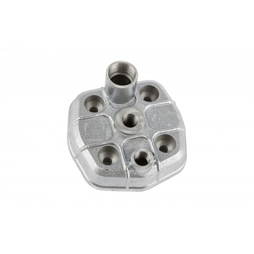 Cilindrs Airsal 70cc čuguna Derbi Euro 3 Cilindrs Airsal 70cc čuguna Derbi Euro 3