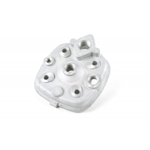 Cylinder Head d.48mm Airsal 70cc Sport cast iron Minarelli AM6 Cylinder Head d.48mm Airsal 70cc Sport cast iron Minarelli AM6