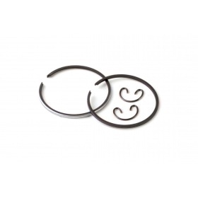 Virzuļa gredzenu komplekts Airsal 70cc sporta čuguna Derbi Euro 3