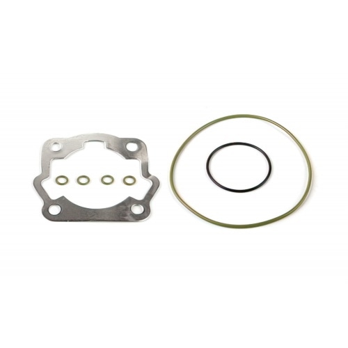 Airsal Cylinder Gasket Set 70cc cast iron Derbi Euro 2 Airsal Cylinder Gasket Set 70cc cast iron Derbi Euro 2