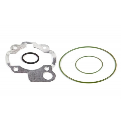 Cylinder Gasket Kit Airsal 70cc cast iron Minarelli AM6 Cylinder Gasket Kit Airsal 70cc cast iron Minarelli AM6