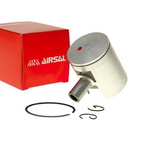 Virzuļa virzuļa Airsal Sport 50Cc 39.9mm Derbi Variant Start Virzuļa virzuļa Airsal Sport 50Cc 39.9mm Derbi Variant Start