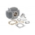 Cylinder Kit Airsal Sport 48.8cc 38mm Puch Automatik X20 / X30 short fins Cylinder Kit Airsal Sport 48.8cc 38mm Puch Automatik X20 / X30 short fins