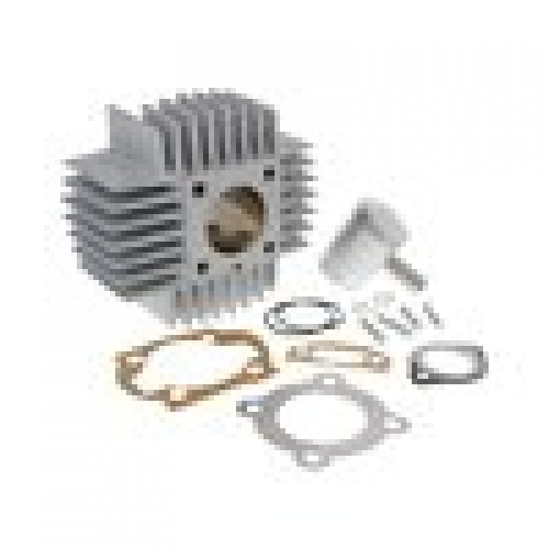 Cylinder Kit Airsal Sport 48.8cc 38mm Puch Automatik X20 / X30 short fins Cylinder Kit Airsal Sport 48.8cc 38mm Puch Automatik X20 / X30 short fins
