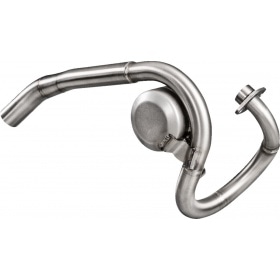 Header Pipe Akrapovic Honda Monkey