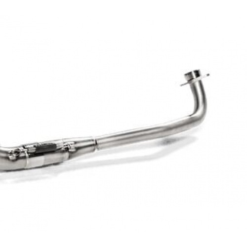 Header Pipe Akrapovic Honda Forza 125 Euro 4 Header Pipe Akrapovic Honda Forza 125 Euro 4