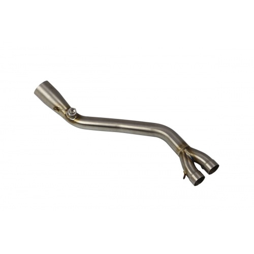 Header Pipe Akrapovic TMAX Header Pipe Akrapovic TMAX