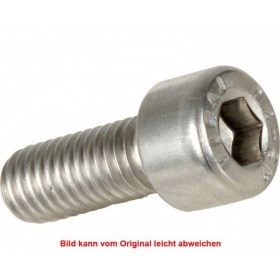 Exhaust Bolt Akrapovic P-FB152