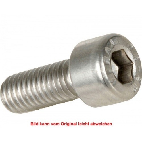 Exhaust Bolt Akrapovic P-FB152 Exhaust Bolt Akrapovic P-FB152