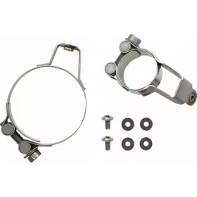 Heat Shield Akrapovic Yamaha X-Max 300