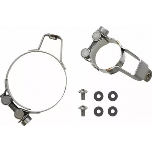 Heat Shield Akrapovic Yamaha X-Max 300 Heat Shield Akrapovic Yamaha X-Max 300