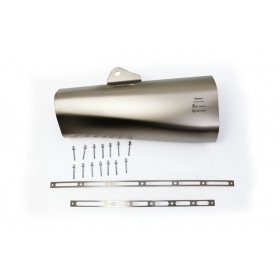 Exhaust Repair Kit Akrapovic P-RKS519ZEM390